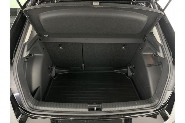 Skoda Fabia Easy Balance (Easy Balance) 1.0 TSI 70kW (95 PS) 5-Gang-Schaltgetriebe 