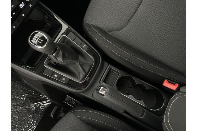 Skoda Fabia Easy Balance (Easy Balance) 1.0 TSI 70kW (95 PS) 5-Gang-Schaltgetriebe 