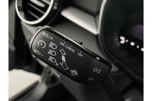Skoda Fabia Easy Balance (Easy Balance) 1.0 TSI 70kW (95 PS) 5-Gang-Schaltgetriebe 