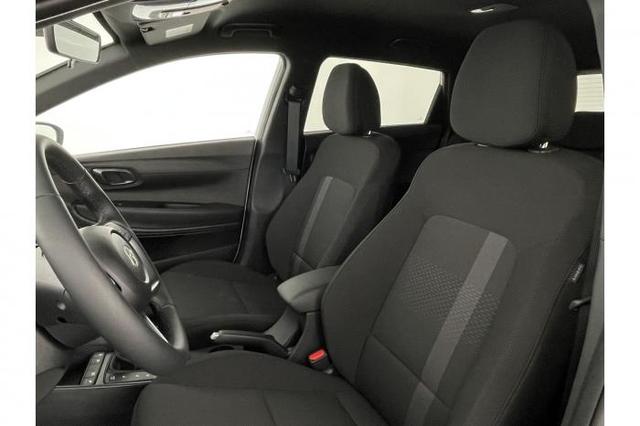 Hyundai i20 Blackline (Blackline) 1.0 T-GDI 66kW (90 PS) 7-Gang DCT 