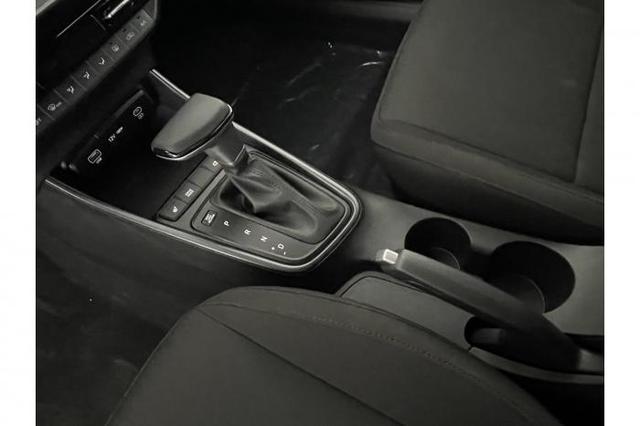 Hyundai i20 Blackline (Blackline) 1.0 T-GDI 66kW (90 PS) 7-Gang DCT 