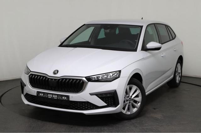 Skoda Scala - Edition Plus (Edition Plus) 1.0 TSI 85 kW (116 PS) 7-Gang DSG