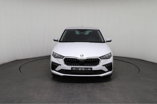 Skoda Scala Edition Plus (Edition Plus) 1.0 TSI 85 kW (116 PS) 7-Gang DSG 