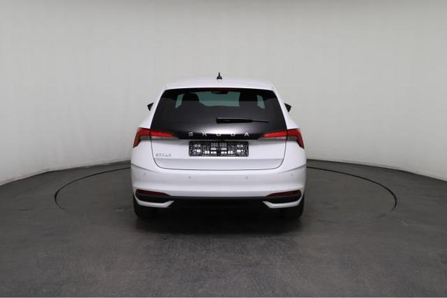 Skoda Scala Edition Plus (Edition Plus) 1.0 TSI 85 kW (116 PS) 7-Gang DSG 