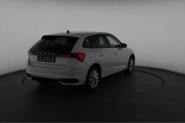 Skoda Scala Edition Plus (Edition Plus) 1.0 TSI 85 kW (116 PS) 7-Gang DSG 