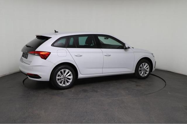 Skoda Scala Edition Plus (Edition Plus) 1.0 TSI 85 kW (116 PS) 7-Gang DSG 