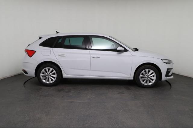 Skoda Scala Edition Plus (Edition Plus) 1.0 TSI 85 kW (116 PS) 7-Gang DSG 