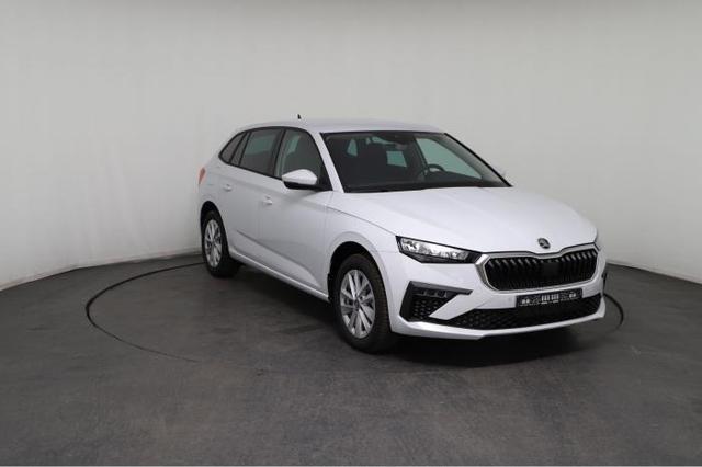 Skoda Scala Edition Plus (Edition Plus) 1.0 TSI 85 kW (116 PS) 7-Gang DSG 
