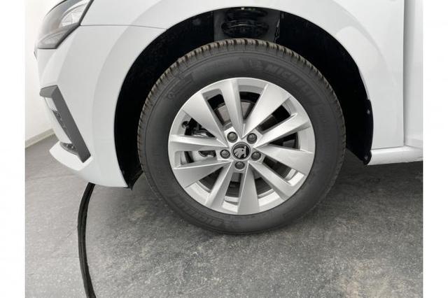 Skoda Scala Edition Plus (Edition Plus) 1.0 TSI 85 kW (116 PS) 7-Gang DSG 