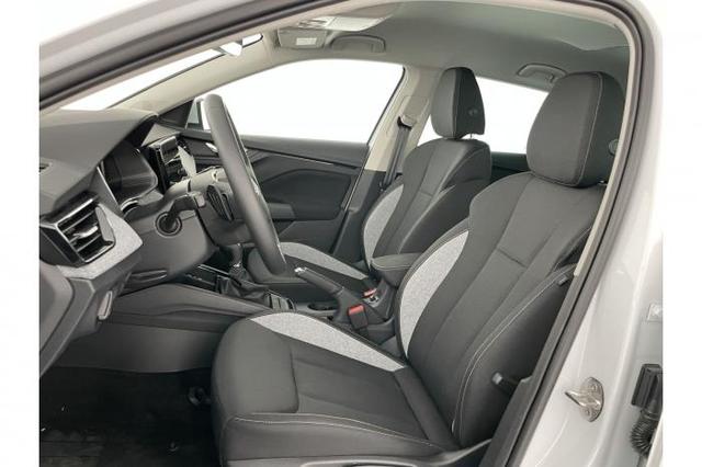 Skoda Scala Edition Plus (Edition Plus) 1.0 TSI 85 kW (116 PS) 7-Gang DSG 