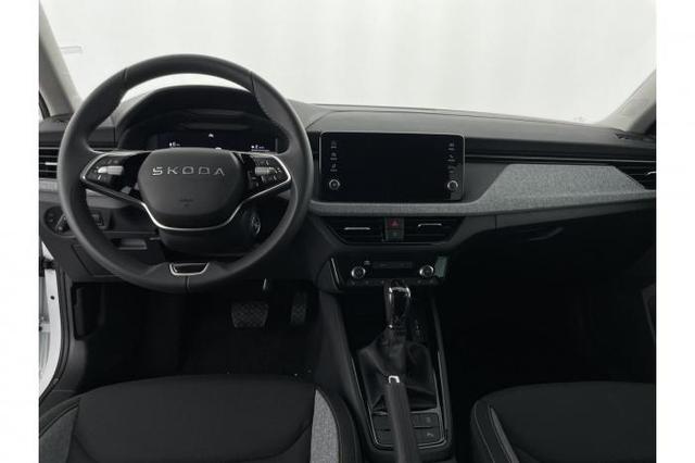 Skoda Scala Edition Plus (Edition Plus) 1.0 TSI 85 kW (116 PS) 7-Gang DSG 