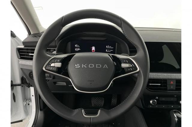 Skoda Scala Edition Plus (Edition Plus) 1.0 TSI 85 kW (116 PS) 7-Gang DSG 