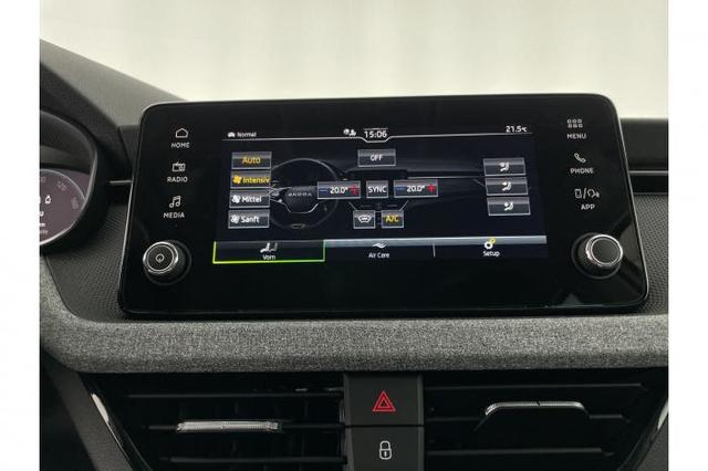 Skoda Scala Edition Plus (Edition Plus) 1.0 TSI 85 kW (116 PS) 7-Gang DSG 