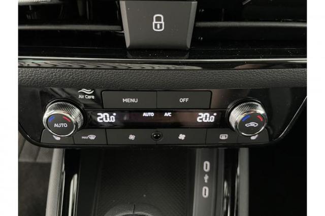 Skoda Scala Edition Plus (Edition Plus) 1.0 TSI 85 kW (116 PS) 7-Gang DSG 