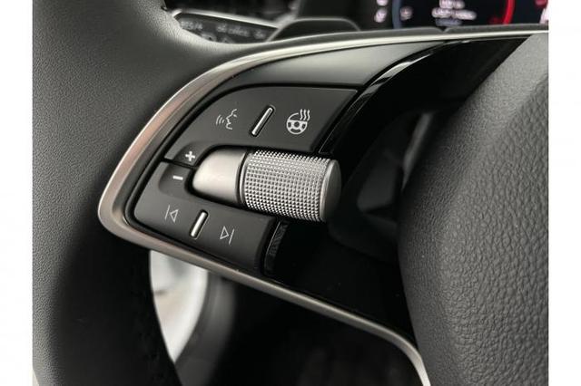Skoda Scala Edition Plus (Edition Plus) 1.0 TSI 85 kW (116 PS) 7-Gang DSG 