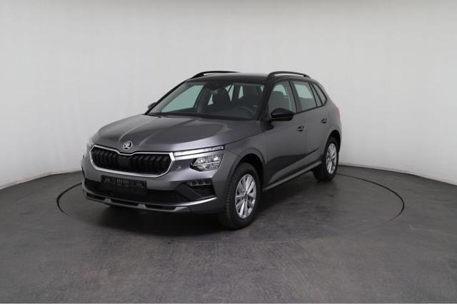 Skoda Kamiq Selection (Selection) 1.0 TSI 85 kW (116 PS) 7-Gang DSG 