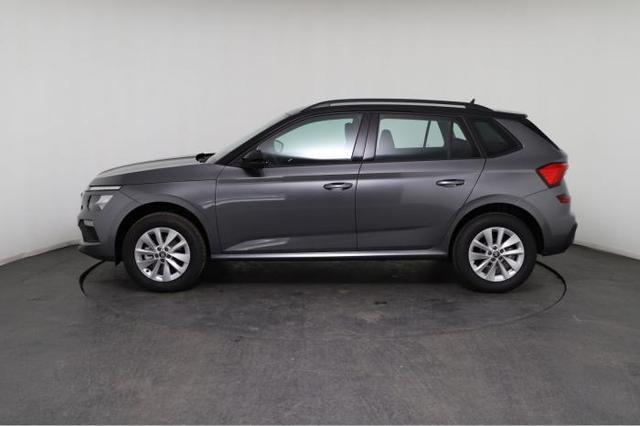 Skoda Kamiq Selection (Selection) 1.0 TSI 85 kW (116 PS) 7-Gang DSG 