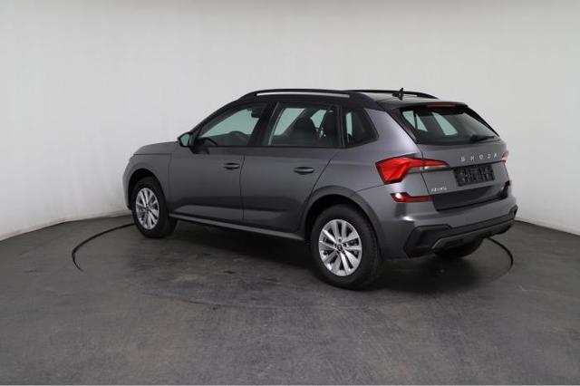 Skoda Kamiq Selection (Selection) 1.0 TSI 85 kW (116 PS) 7-Gang DSG 