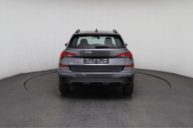 Skoda Kamiq Selection (Selection) 1.0 TSI 85 kW (116 PS) 7-Gang DSG 
