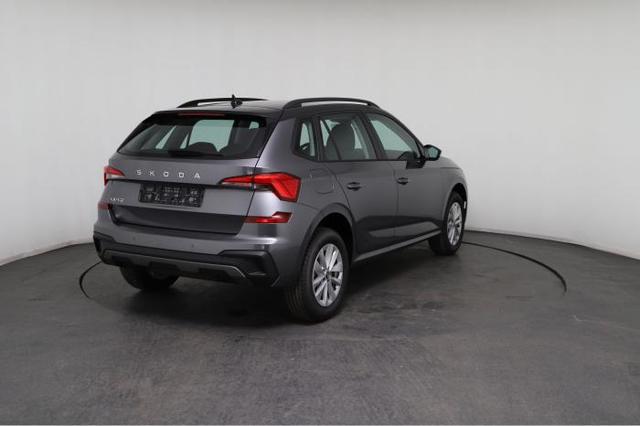 Skoda Kamiq Selection (Selection) 1.0 TSI 85 kW (116 PS) 7-Gang DSG 