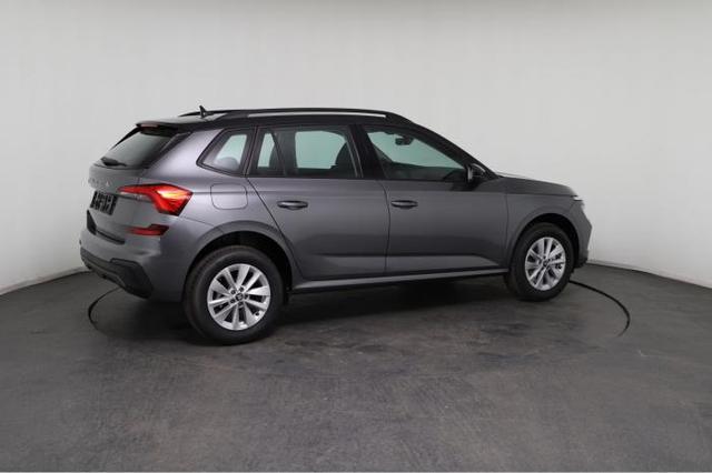 Skoda Kamiq Selection (Selection) 1.0 TSI 85 kW (116 PS) 7-Gang DSG 