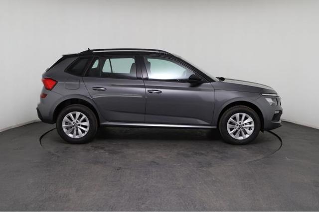 Skoda Kamiq Selection (Selection) 1.0 TSI 85 kW (116 PS) 7-Gang DSG 