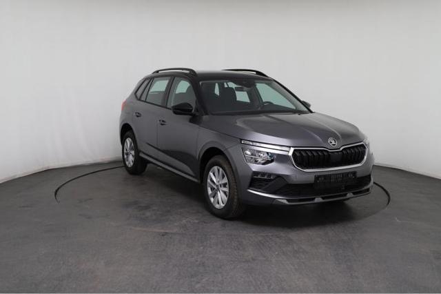 Skoda Kamiq Selection (Selection) 1.0 TSI 85 kW (116 PS) 7-Gang DSG 