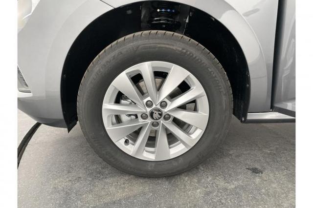 Skoda Kamiq Selection (Selection) 1.0 TSI 85 kW (116 PS) 7-Gang DSG 