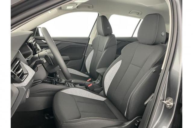 Skoda Kamiq Selection (Selection) 1.0 TSI 85 kW (116 PS) 7-Gang DSG 