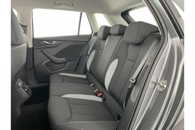 Skoda Kamiq Selection (Selection) 1.0 TSI 85 kW (116 PS) 7-Gang DSG 