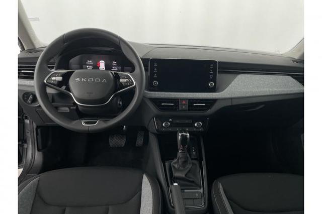 Skoda Kamiq Selection (Selection) 1.0 TSI 85 kW (116 PS) 7-Gang DSG 