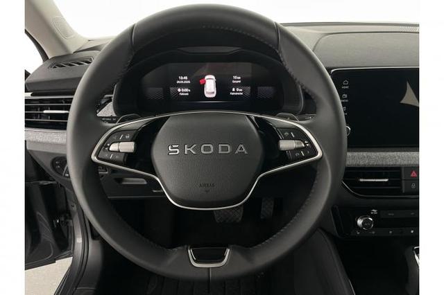 Skoda Kamiq Selection (Selection) 1.0 TSI 85 kW (116 PS) 7-Gang DSG 