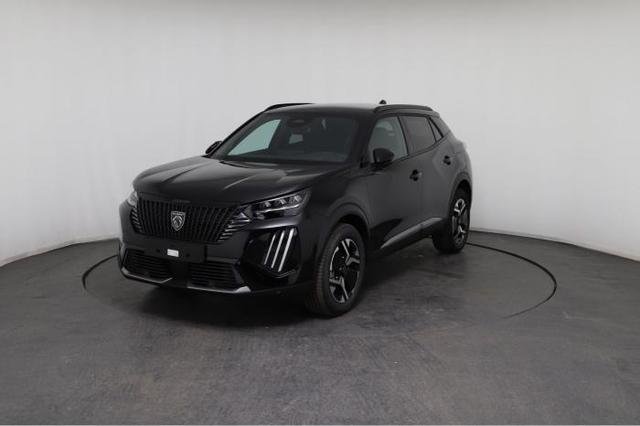 Peugeot 2008 GT (GT) 1.2 Hybrid 145 107kW (145 PS) e-DCS6 