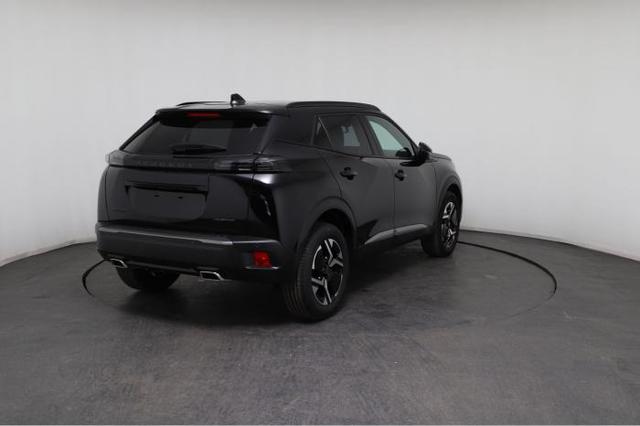 Peugeot 2008 GT (GT) 1.2 Hybrid 145 107kW (145 PS) e-DCS6 