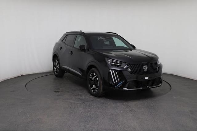 Peugeot 2008 GT (GT) 1.2 Hybrid 145 107kW (145 PS) e-DCS6 