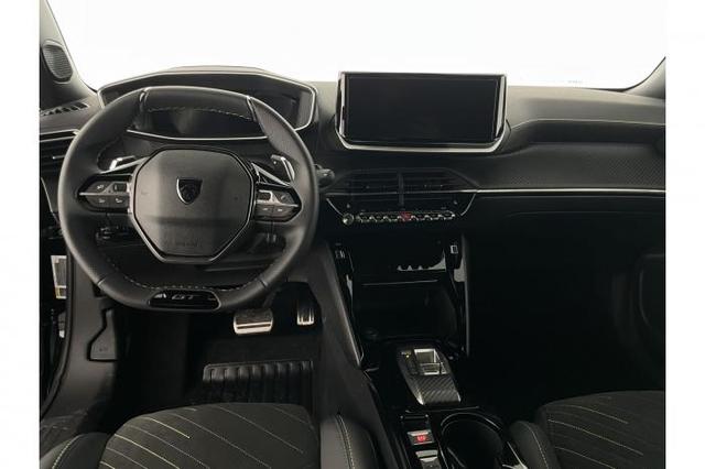 Peugeot 2008 GT (GT) 1.2 Hybrid 145 107kW (145 PS) e-DCS6 