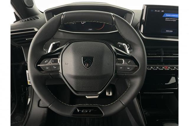 Peugeot 2008 GT (GT) 1.2 Hybrid 145 107kW (145 PS) e-DCS6 