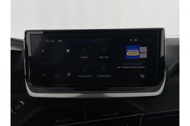 Peugeot 2008 GT (GT) 1.2 Hybrid 145 107kW (145 PS) e-DCS6 