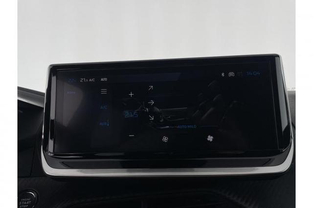 Peugeot 2008 GT (GT) 1.2 Hybrid 145 107kW (145 PS) e-DCS6 