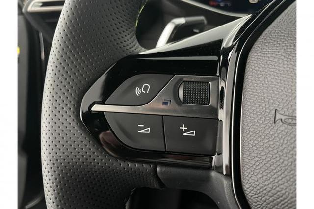 Peugeot 2008 GT (GT) 1.2 Hybrid 145 107kW (145 PS) e-DCS6 