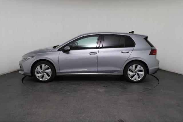 Volkswagen Golf New Edition (New Edition) 1.5 TSI 110 KW (150 PS) 6-Gang Schaltgetriebe 
