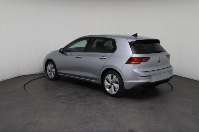 Volkswagen Golf New Edition (New Edition) 1.5 TSI 110 KW (150 PS) 6-Gang Schaltgetriebe 