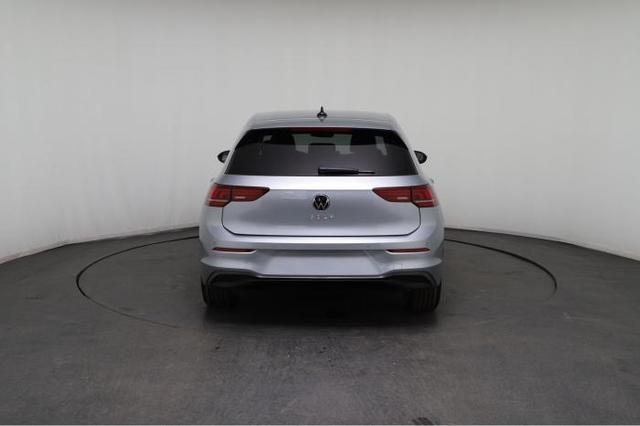 Volkswagen Golf New Edition (New Edition) 1.5 TSI 110 KW (150 PS) 6-Gang Schaltgetriebe 