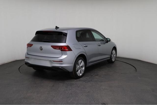 Volkswagen Golf New Edition (New Edition) 1.5 TSI 110 KW (150 PS) 6-Gang Schaltgetriebe 