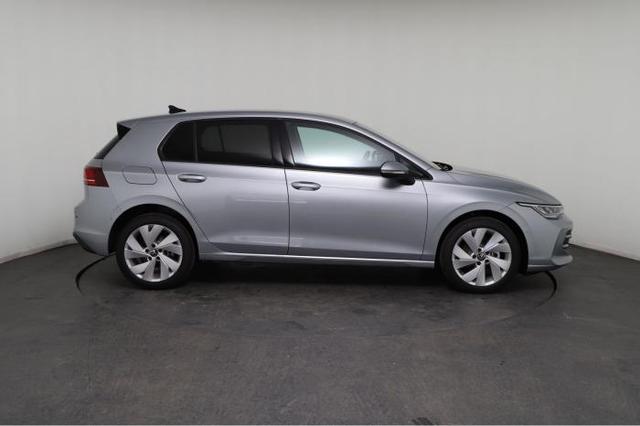 Volkswagen Golf New Edition (New Edition) 1.5 TSI 110 KW (150 PS) 6-Gang Schaltgetriebe 