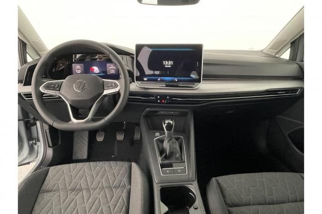 Volkswagen Golf New Edition (New Edition) 1.5 TSI 110 KW (150 PS) 6-Gang Schaltgetriebe 
