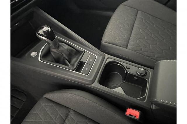 Volkswagen Golf New Edition (New Edition) 1.5 TSI 110 KW (150 PS) 6-Gang Schaltgetriebe 