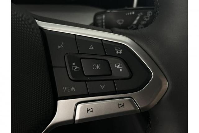 Volkswagen Golf New Edition (New Edition) 1.5 TSI 110 KW (150 PS) 6-Gang Schaltgetriebe 