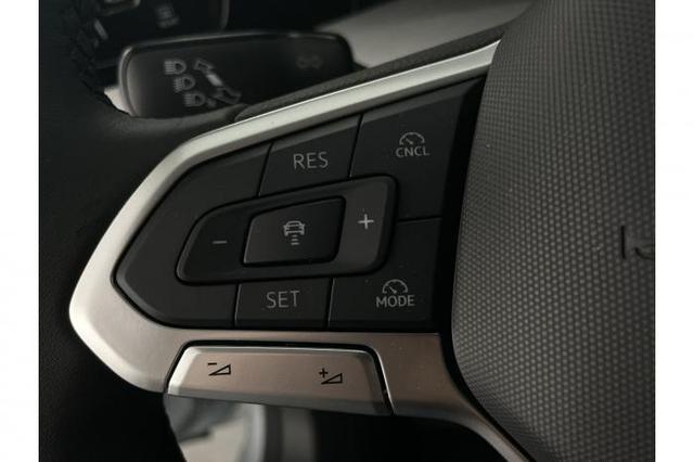 Volkswagen Golf New Edition (New Edition) 1.5 TSI 110 KW (150 PS) 6-Gang Schaltgetriebe 