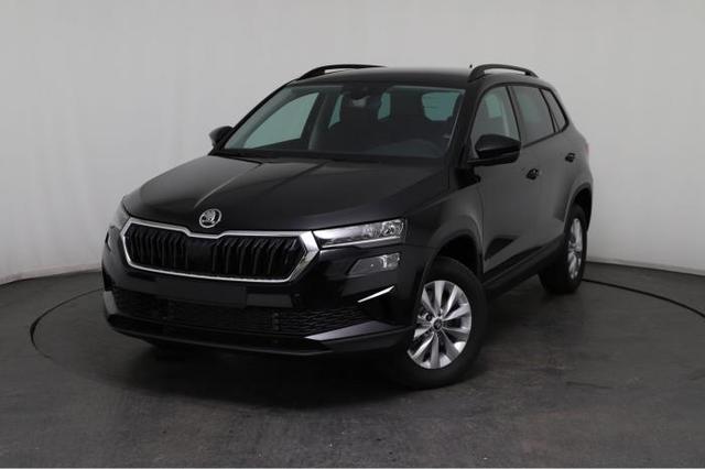 Lagerfahrzeug Skoda Karoq - Selection (Selection) 1.5 TSI 110kW (150 PS) 7-Gang-DSG